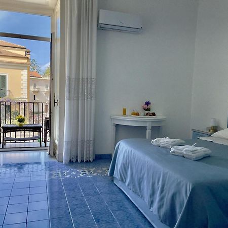 Bed and Breakfast Ambasciata Sorrento Relais Esterno foto
