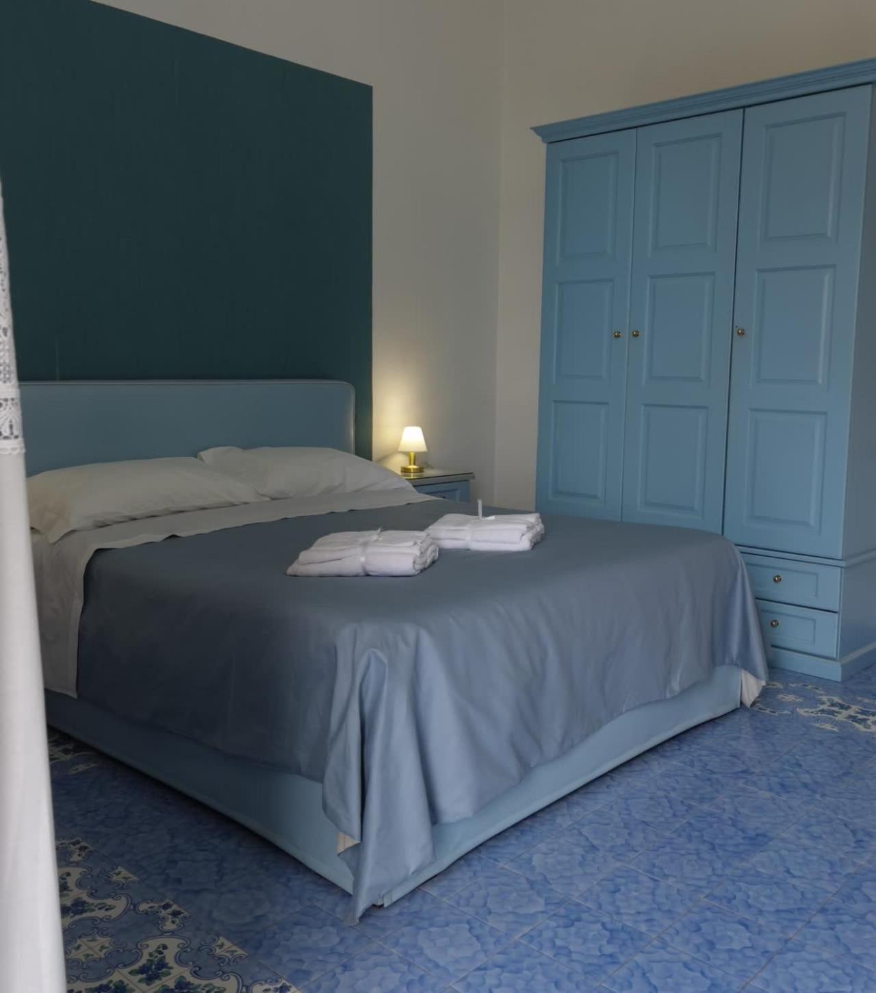 Bed and Breakfast Ambasciata Sorrento Relais Esterno foto