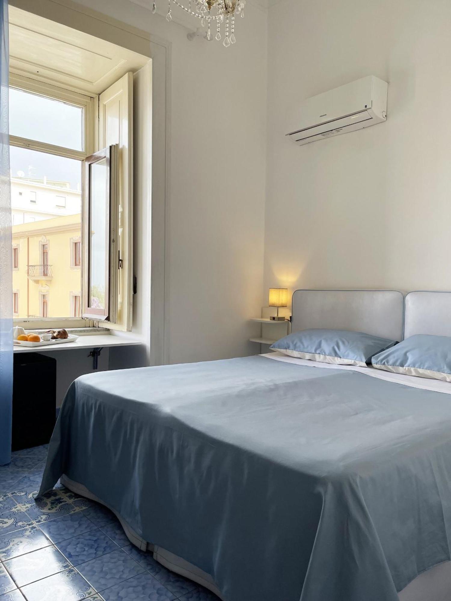 Bed and Breakfast Ambasciata Sorrento Relais Esterno foto