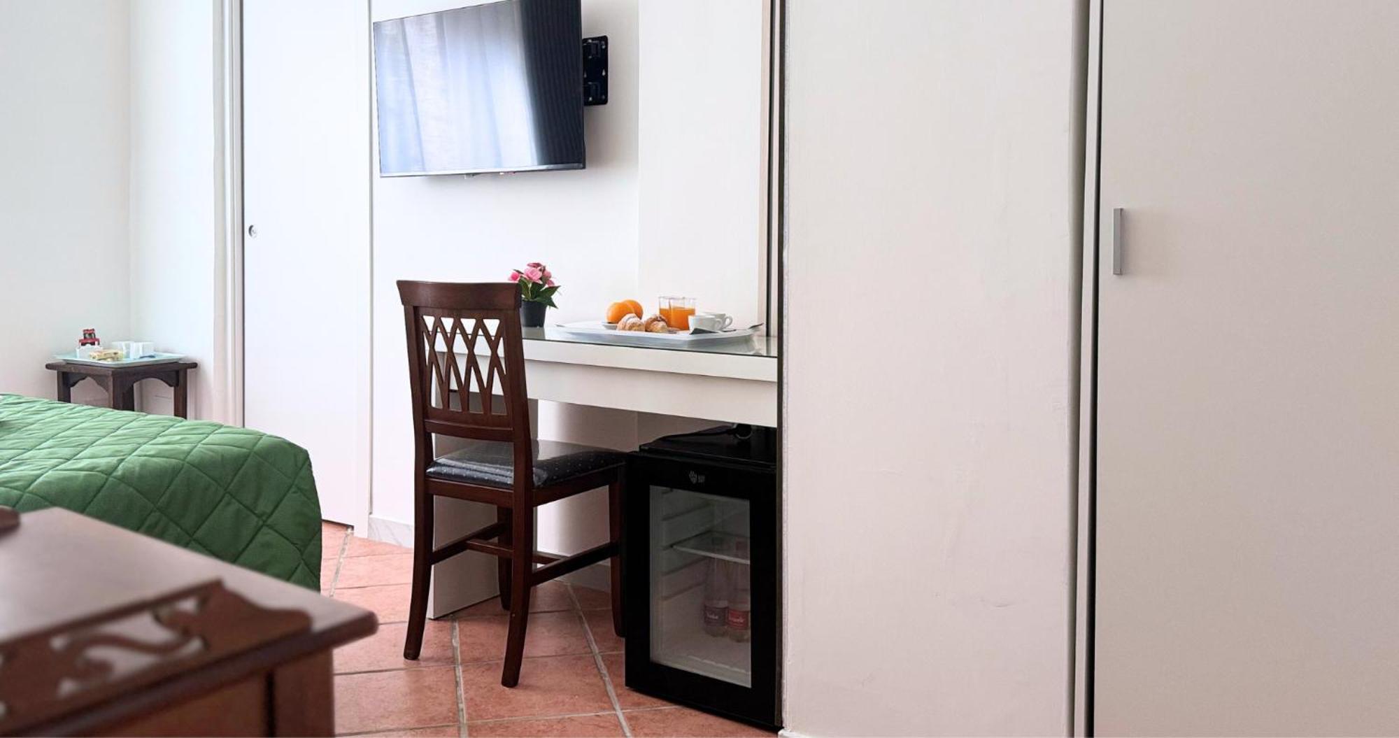 Bed and Breakfast Ambasciata Sorrento Relais Esterno foto