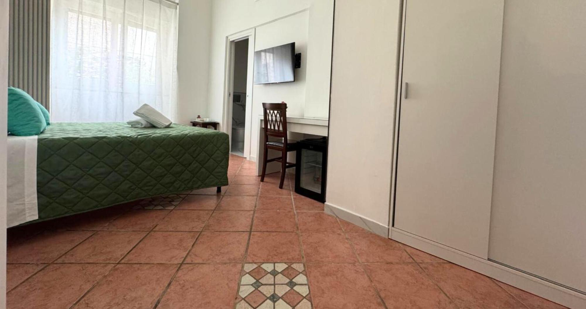 Bed and Breakfast Ambasciata Sorrento Relais Esterno foto