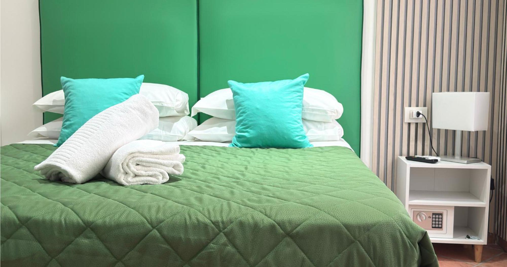Bed and Breakfast Ambasciata Sorrento Relais Esterno foto