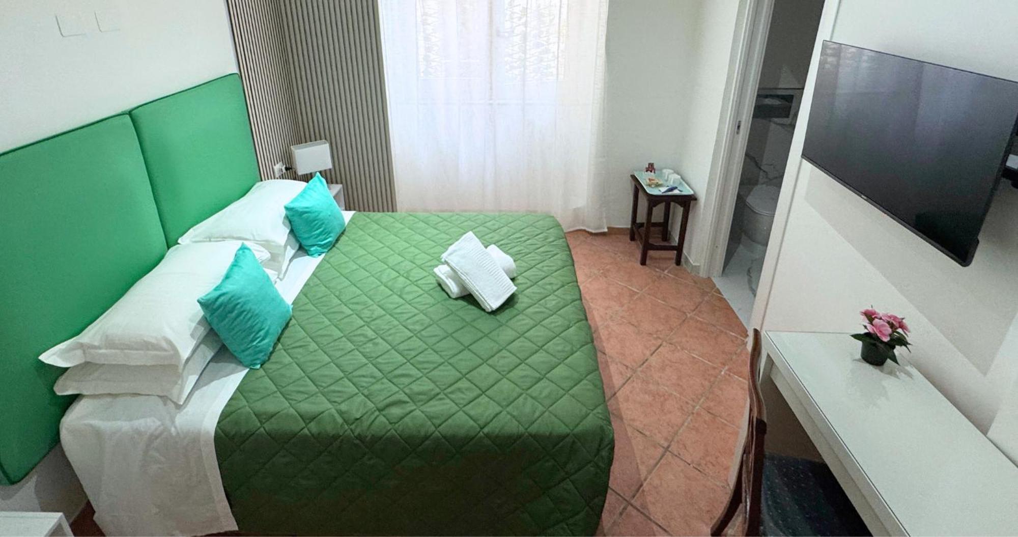 Bed and Breakfast Ambasciata Sorrento Relais Esterno foto