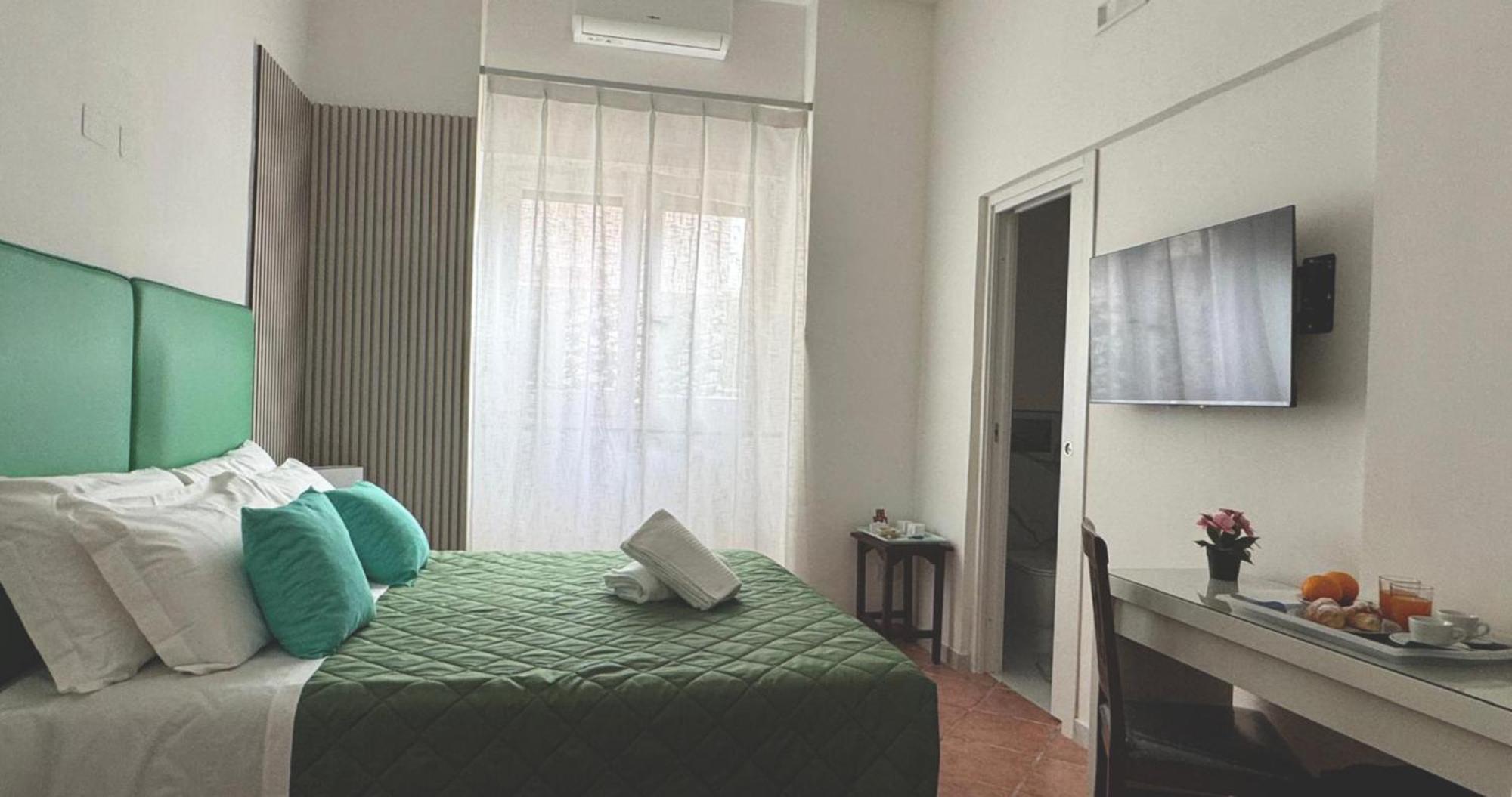 Bed and Breakfast Ambasciata Sorrento Relais Esterno foto